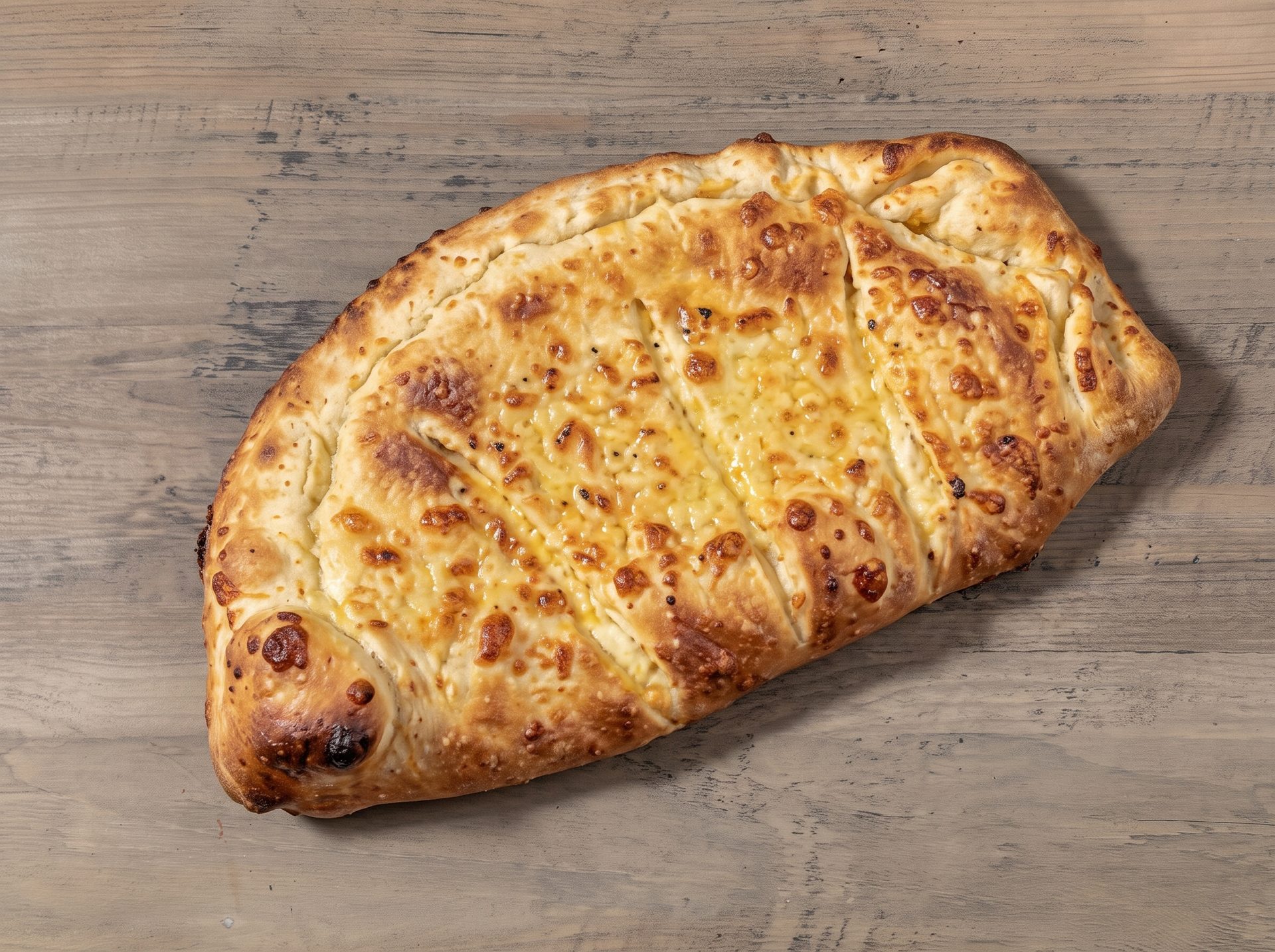 More Than Just Pizza