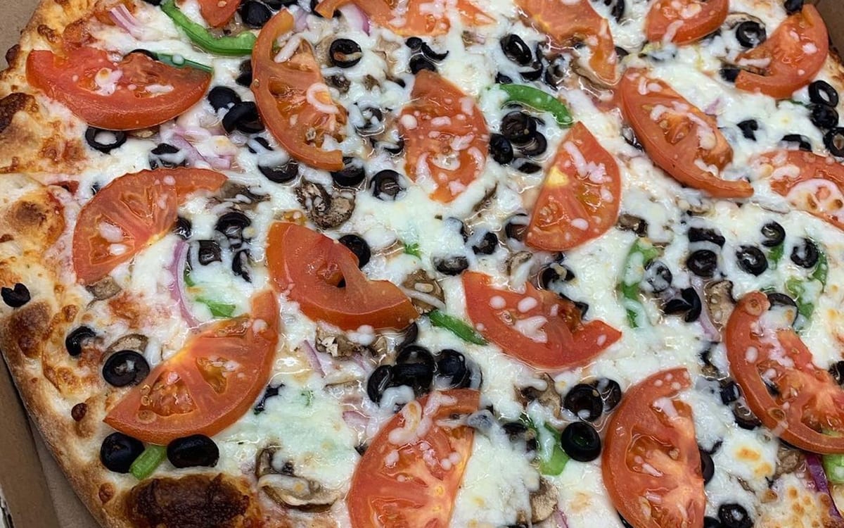 King Pizza