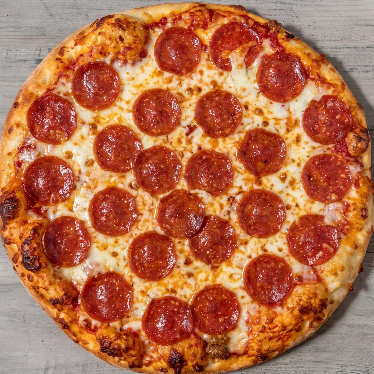 New York Pizza in Spring Valley