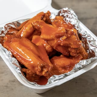 Wings