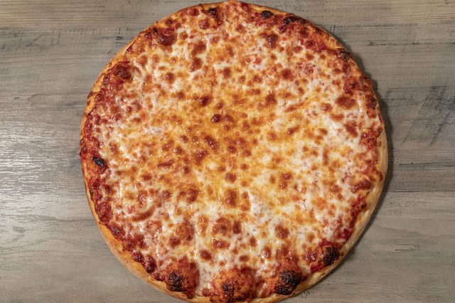 Cheese Pizza.