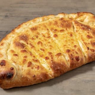 Cheese Calzone