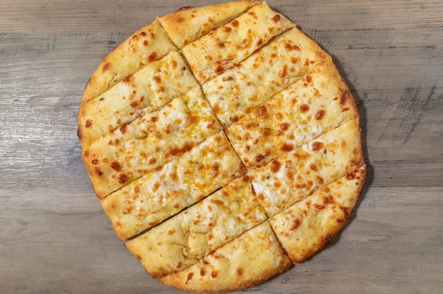 Bread Sticks.