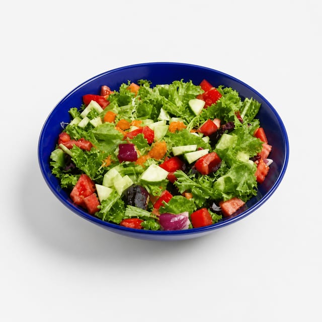 Side Salad.