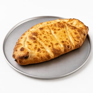 Cheese Calzone