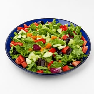 Garden Salad