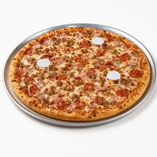 Meat Lover Pizza