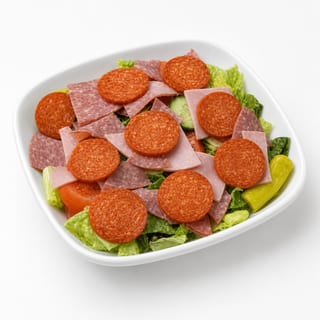 Antipasto Salad