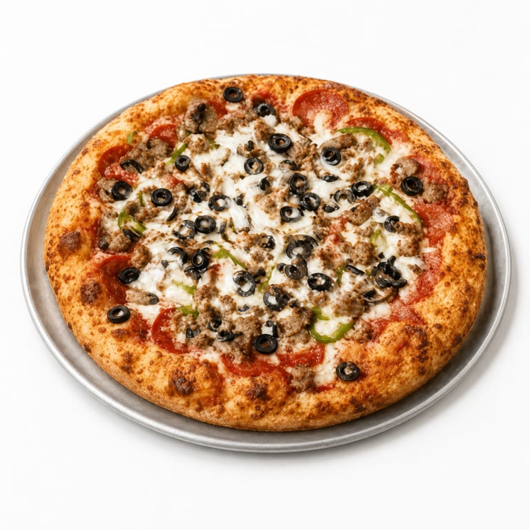 Savor Our Fresh Breadsticks