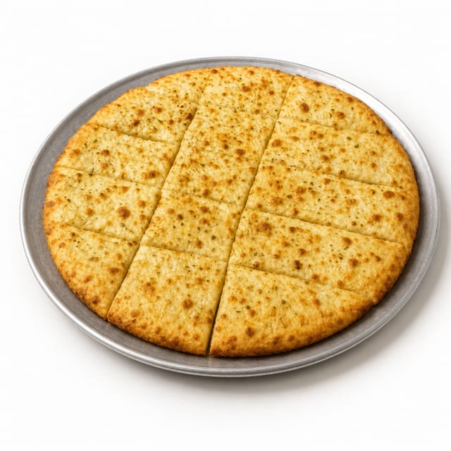 Bread Sticks.